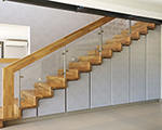 Construction et protection de vos escaliers par Escaliers Maisons à Meursault